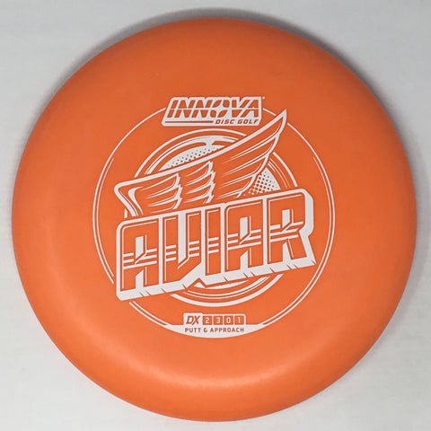 Aviar (DX)