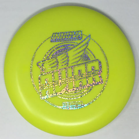 Aviar (DX)