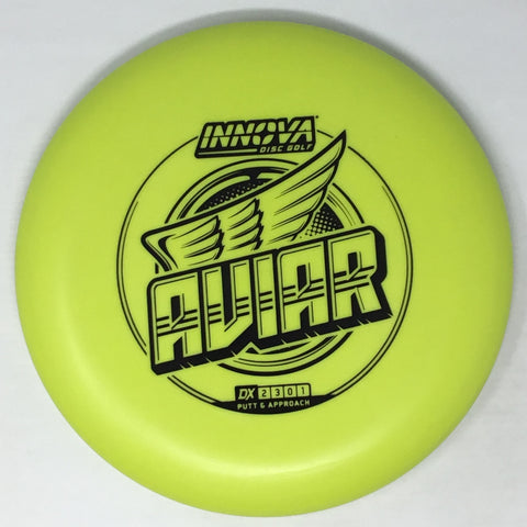 Aviar (DX)