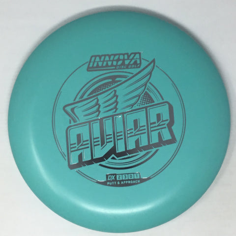 Aviar (DX)