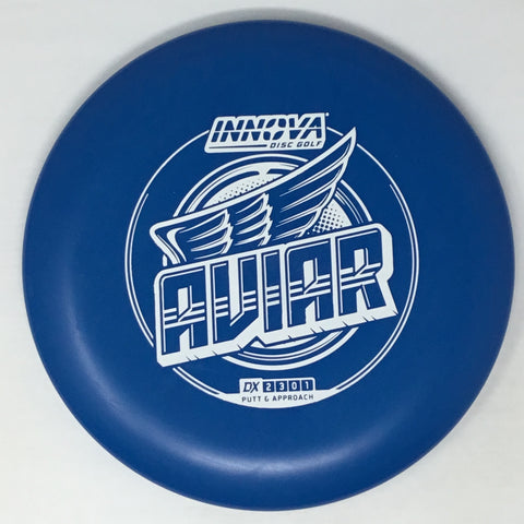 Aviar (DX)