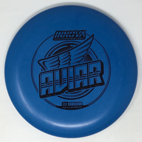 Aviar (DX)