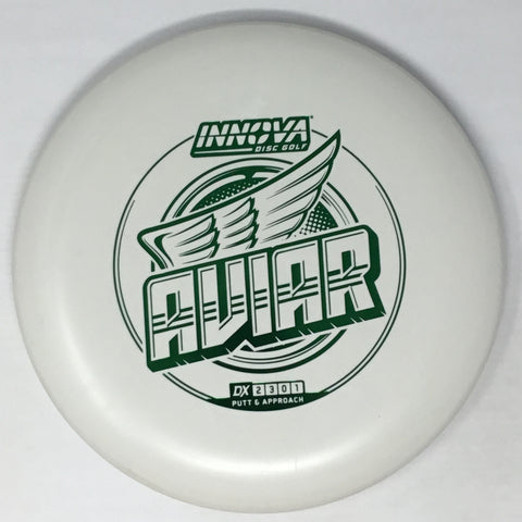 Aviar (DX)