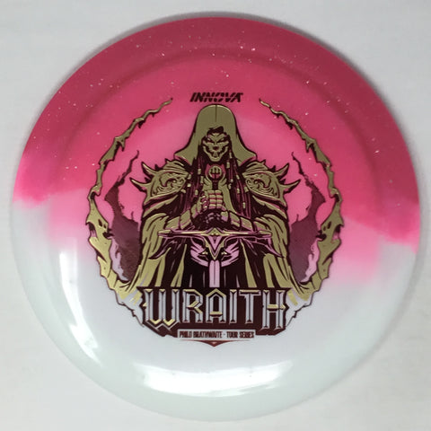 Wraith (Duo - Philo Brathwaite 2026 Tour Series)