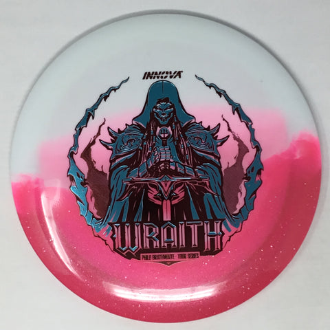 Wraith (Duo - Philo Brathwaite 2026 Tour Series)