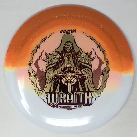 Wraith (Duo - Philo Brathwaite 2026 Tour Series)