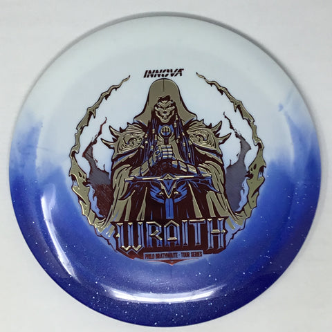Wraith (Duo - Philo Brathwaite 2026 Tour Series)