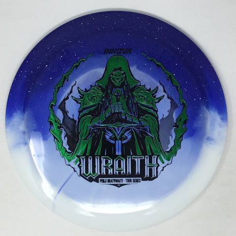 Wraith (Duo - Philo Brathwaite 2026 Tour Series)