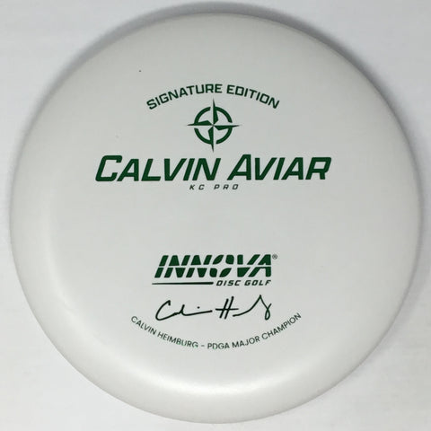 Aviar (KC Pro - Calvin Heimburg Signature Edition)