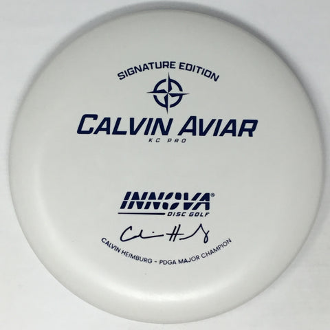 Aviar (KC Pro - Calvin Heimburg Signature Edition)