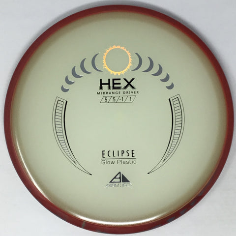Hex (Eclipse 2.0 Glow)