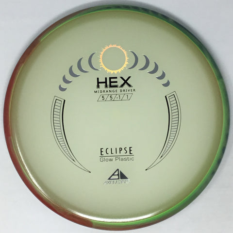 Hex (Eclipse 2.0 Glow)