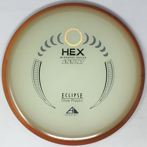 Hex (Eclipse 2.0 Glow)