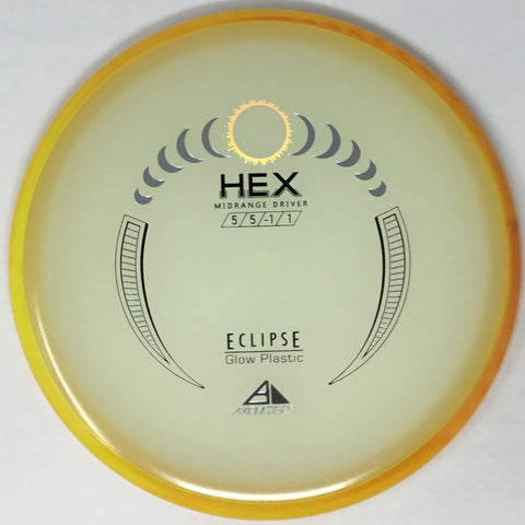 Hex (Eclipse 2.0 Glow)
