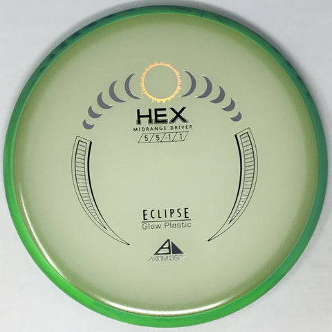 Hex (Eclipse 2.0 Glow)