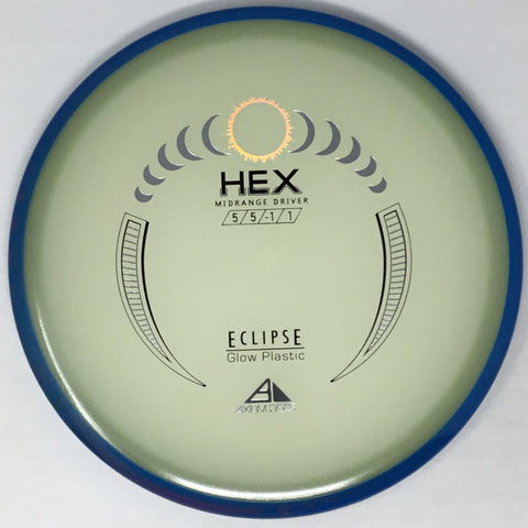 Hex (Eclipse 2.0 Glow)
