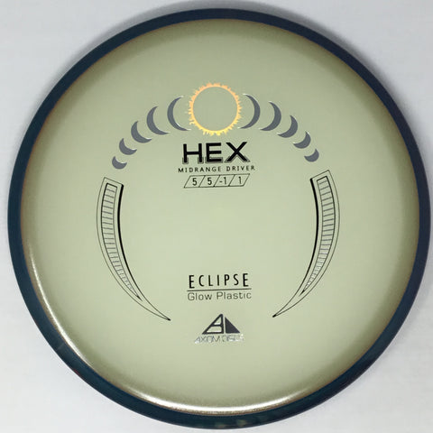Hex (Eclipse 2.0 Glow)