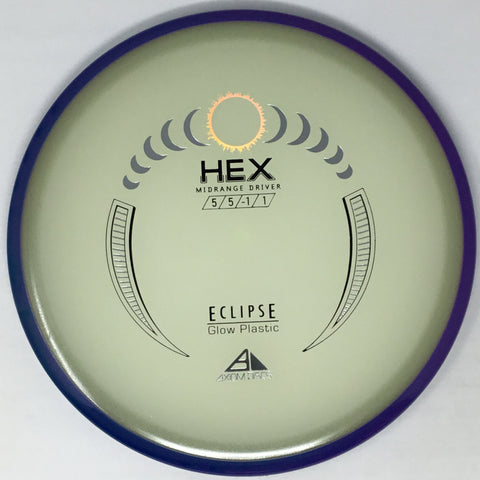 Hex (Eclipse 2.0 Glow)