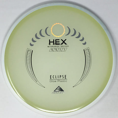 Hex (Eclipse 2.0 Glow)