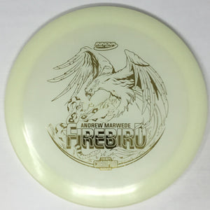 Firebird (Champion Glow, Andrew Marwede 2021 Tour Series)