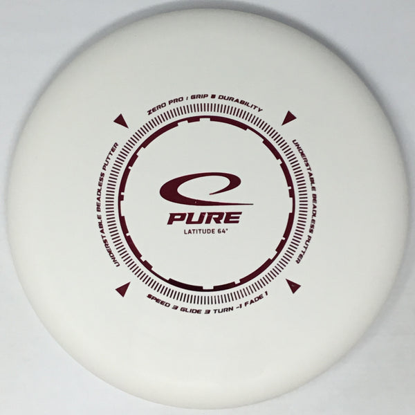 Pure (Zero Pro)