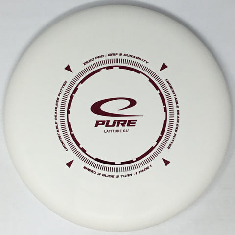 Pure (Zero Pro)
