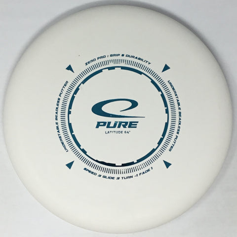 Pure (Zero Pro)