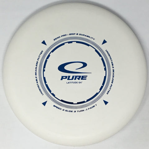 Pure (Zero Pro)