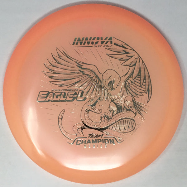 Eagle-L (Champion Proto Glow - Sofia Donnecke 2026 Tour Series)