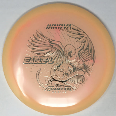 Eagle-L (Champion Proto Glow - Sofia Donnecke 2026 Tour Series)