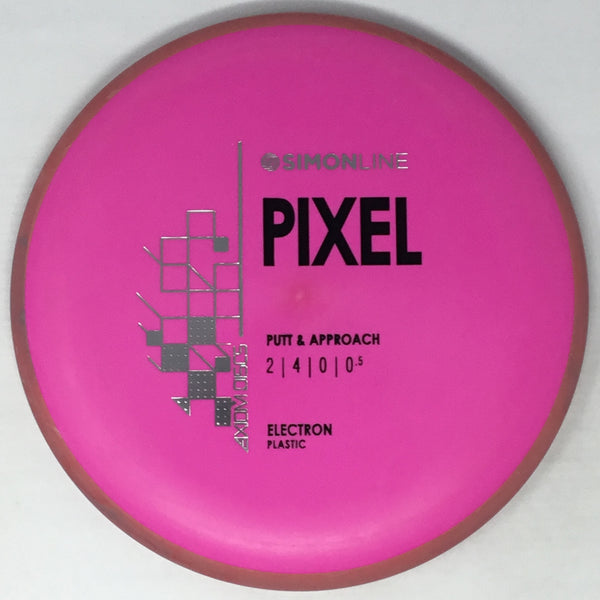 Pixel (Electron - Simon Line)