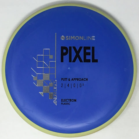 Pixel (Electron - Simon Line)