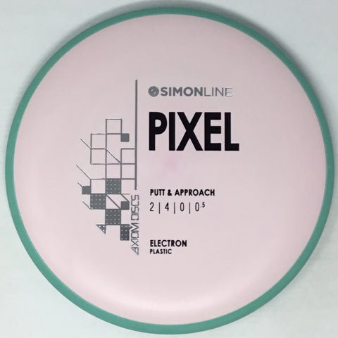 Pixel (Electron - Simon Line)