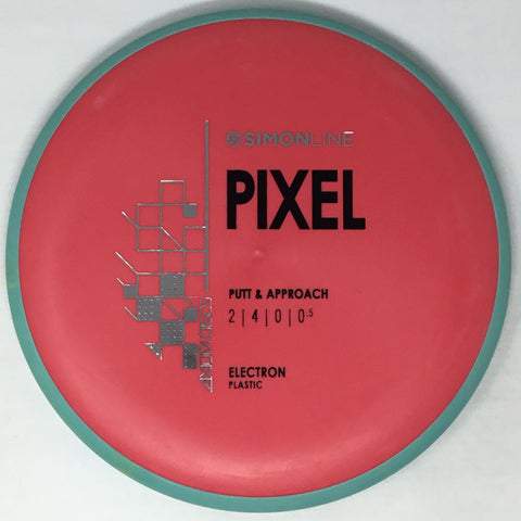 Pixel (Electron - Simon Line)