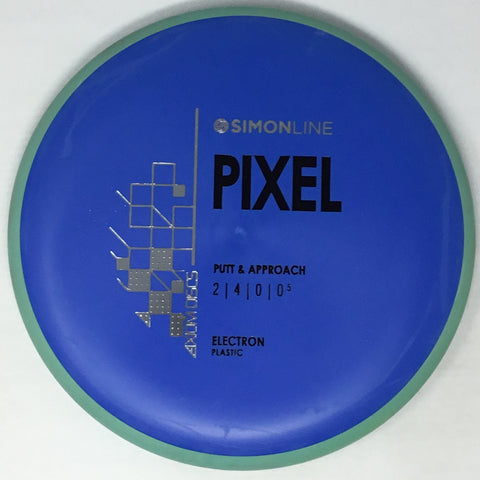 Pixel (Electron - Simon Line)