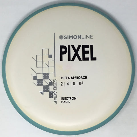 Pixel (Electron - Simon Line)