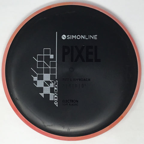 Pixel (Electron Soft - Simon Line)