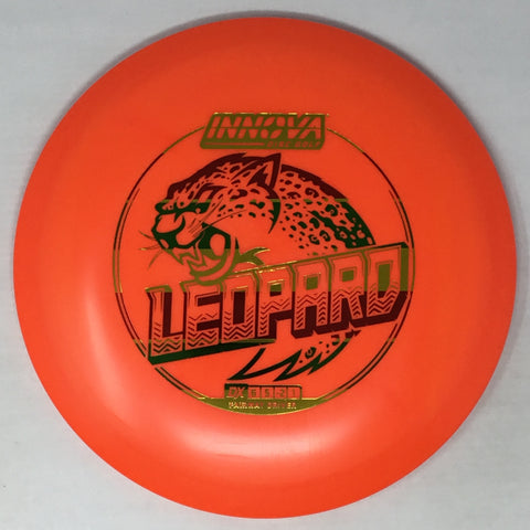 Leopard (DX)