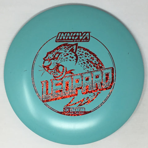Leopard (DX)