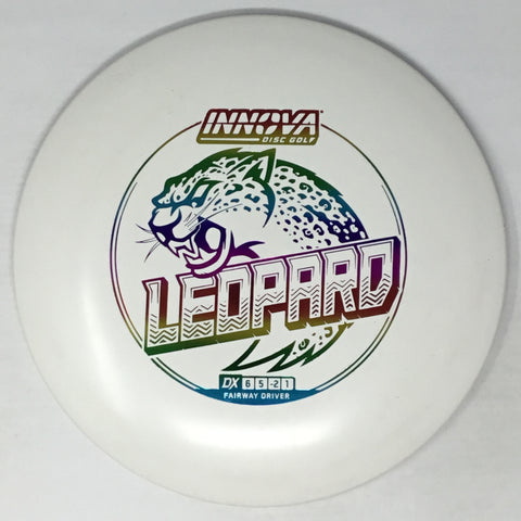 Leopard (DX)