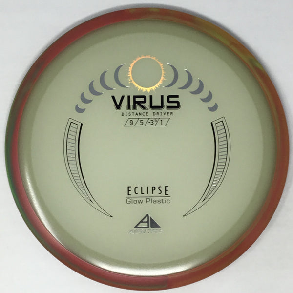 Virus (Eclipse 2.0 Glow)