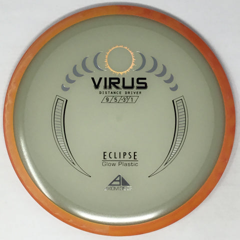 Virus (Eclipse 2.0 Glow)