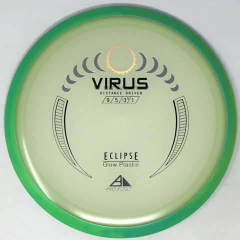 Virus (Eclipse 2.0 Glow)