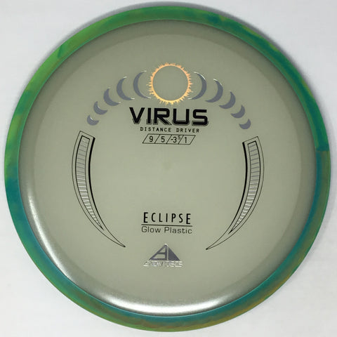 Virus (Eclipse 2.0 Glow)