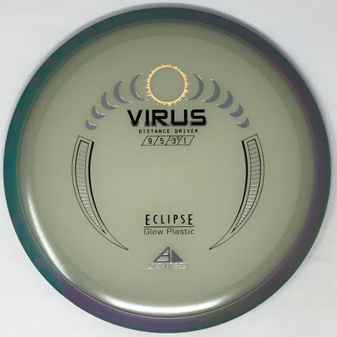 Virus (Eclipse 2.0 Glow)