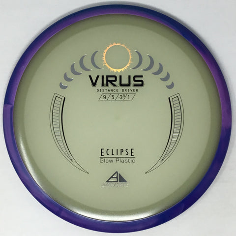 Virus (Eclipse 2.0 Glow)