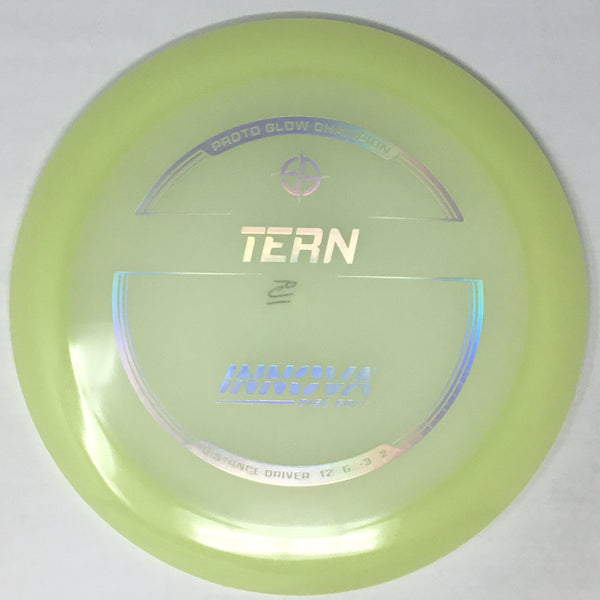 Tern (Proto Glow Champion)
