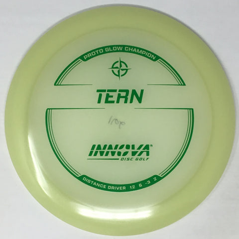Tern (Proto Glow Champion)