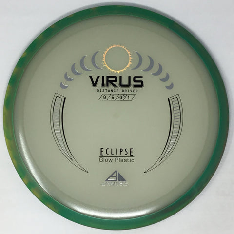 Virus (Eclipse 2.0 Glow)