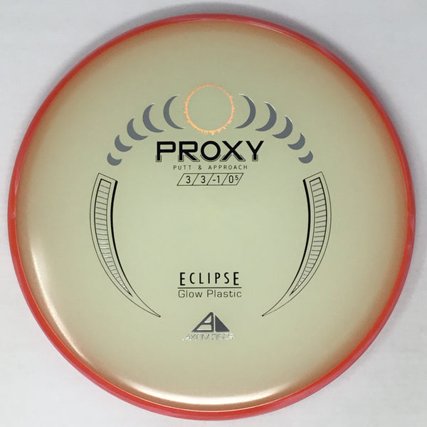 Proxy (Eclipse 2.0 Glow)
